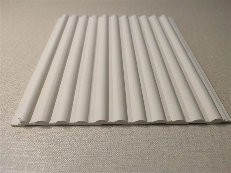 生態(tài)木裝飾小圓板 3米每支